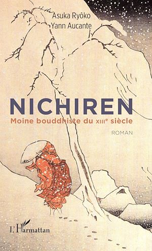 Téléchargez le livre :  Nichiren