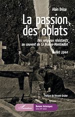 Télécharger le livre :  La passion des oblats