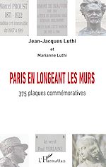 Télécharger le livre :  Paris en longeant les murs