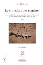 Télécharger le livre :  Le transfert des cendres