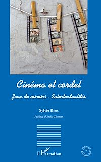 Télécharger le livre :  Cinéma et cordel