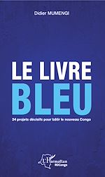 Télécharger le livre :  Le livre bleu