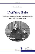 Télécharger le livre :  L'Affaire Bolo