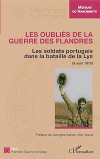 Télécharger le livre :  Les oubliés de la guerre des Flandres