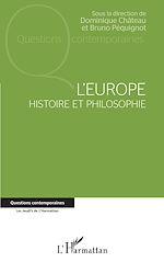 Télécharger le livre :  L'europe