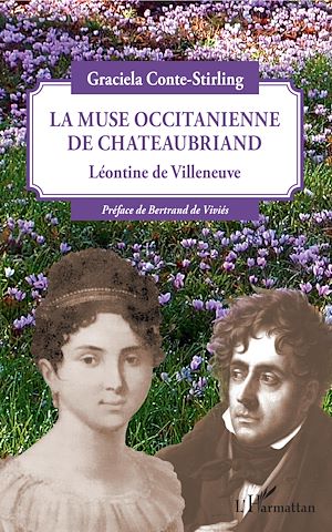 Téléchargez le livre :  La muse Occitanienne de Chateaubriand
