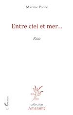 Télécharger le livre :  Entre ciel et mer...