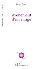 Télécharger le livre :  Avènement d'un rivage
