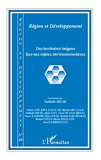 Télécharger le livre :  Des territoires inégaux face aux enjeux environnementaux