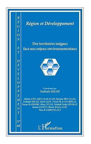 Téléchargez le livre :  Des territoires inégaux face aux enjeux environnementaux