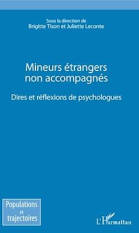Télécharger le livre :  Mineurs étrangers non accompagnés