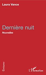Download this eBook Dernière nuit