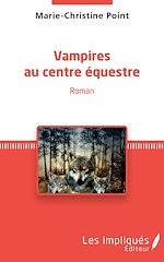 Télécharger le livre :  Vampires au centre équestre