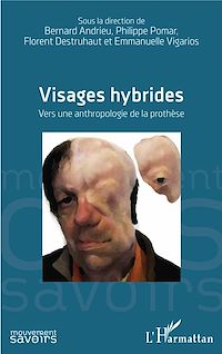 Télécharger le livre :  Visages hybrides