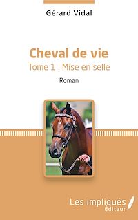 Télécharger le livre :  Cheval de vie