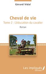Télécharger le livre :  Cheval de vie