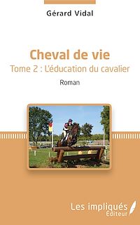 Télécharger le livre :  Cheval de vie