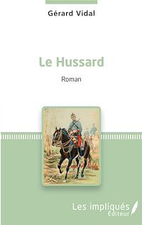 Télécharger le livre :  Le Hussard