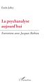 Télécharger le livre :  La psychanalyse aujourd'hui