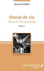 Télécharger le livre :  Cheval de vie