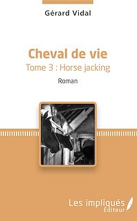 Télécharger le livre :  Cheval de vie