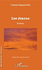 Télécharger le livre :  Les Jeanne