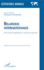 Télécharger le livre :  Relations internationales