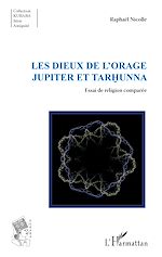Download this eBook Les dieux de l'orage Jupiter et Tarhunna