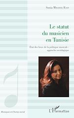 Télécharger le livre :  Le statut du musicien en Tunisie