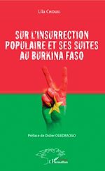 Télécharger le livre :  Sur l'insurrection populaire et ses suites au Burkina Faso