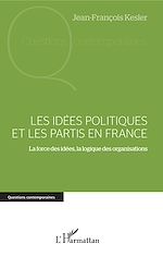 Télécharger le livre :  Les idées politiques et les partis en France