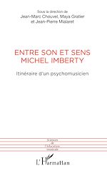 Télécharger le livre :  Entre son et sens Michel Imberty