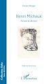 Télécharger le livre :  Henri Michaux