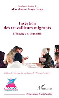Télécharger le livre :  Insertion des travailleurs migrants