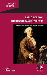 Télécharger le livre :  Carlo Goldoni