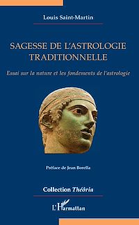 Télécharger le livre :  Sagesse de l'astrologie traditionnelle