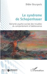 Download this eBook Le syndrome de Schopenhauer
