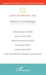 Télécharger le livre :  Histoire et archéologie