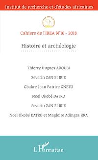 Télécharger le livre :  Histoire et archéologie