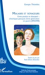 Download this eBook Malades et voyageurs