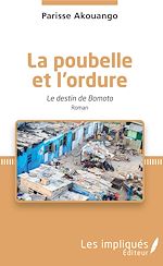 Download this eBook La poubelle et l'ordure