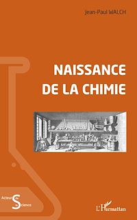Télécharger le livre :  Naissance de la chimie