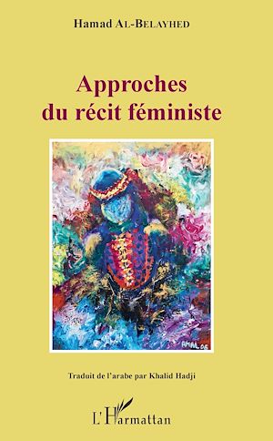 Téléchargez le livre :  Approches du récit féministe