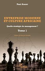 Télécharger le livre :  Entreprise moderne et culture africaine