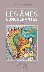 Download this eBook Les âmes conquérantes