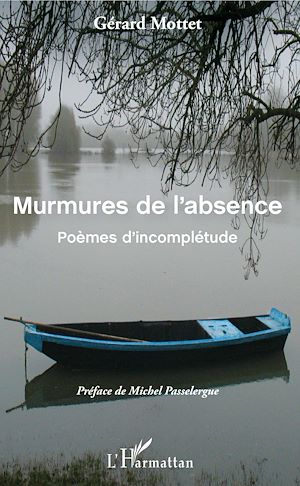 Téléchargez le livre :  Murmures de l'absence