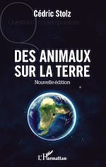 Télécharger le livre :  Des animaux sur la terre