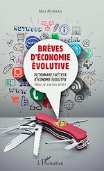 Télécharger le livre :  Brèves d'économie évolutive