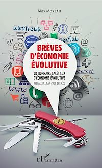 Télécharger le livre :  Brèves d'économie évolutive