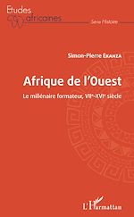 Télécharger le livre :  Afrique de l'ouest